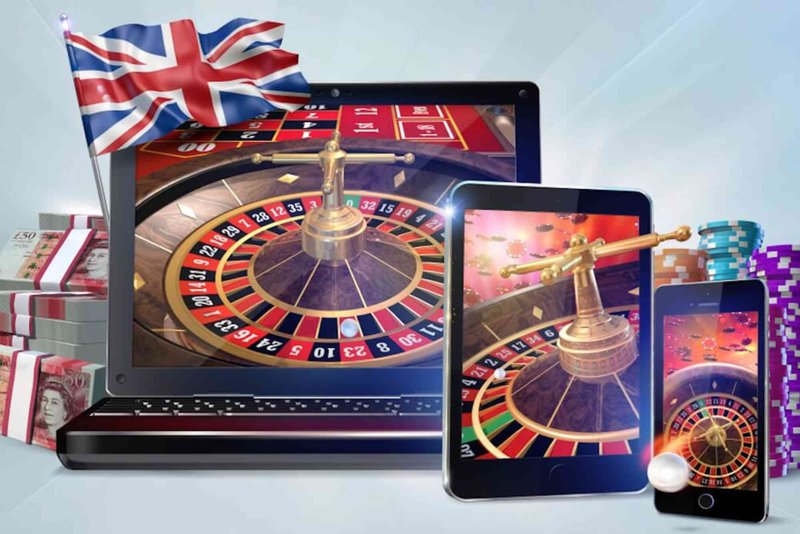 What Mr Jones Casino Actually Gives You in United Kingdom