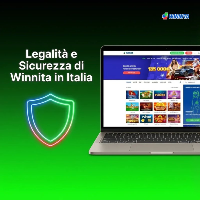 Winnita casino - Promessa